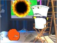 Aqua Teen Hunger Force